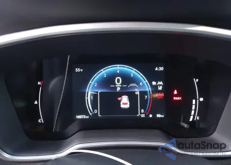 2024 Toyota Corolla Cross Xle from USA, damaged, VIN 7MUDAABG7RV080007